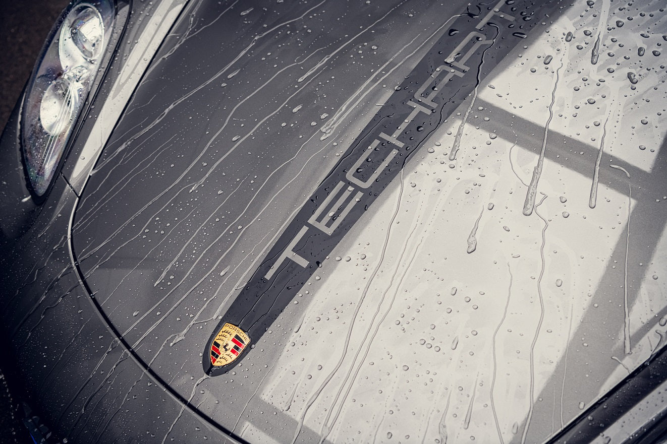 NANO WET COAT, SPRAY WAX OF CERAMIC SEALANT?