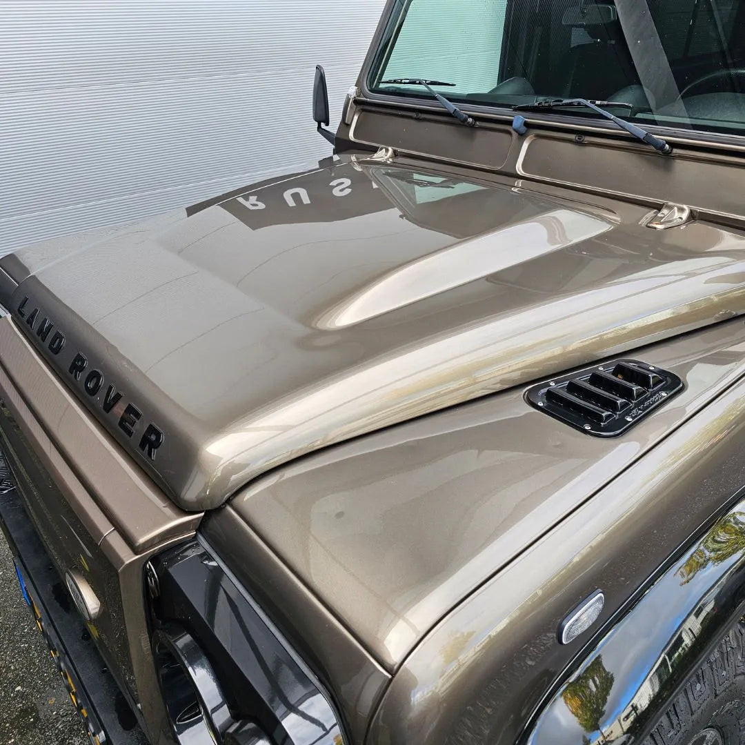 Spray Wax