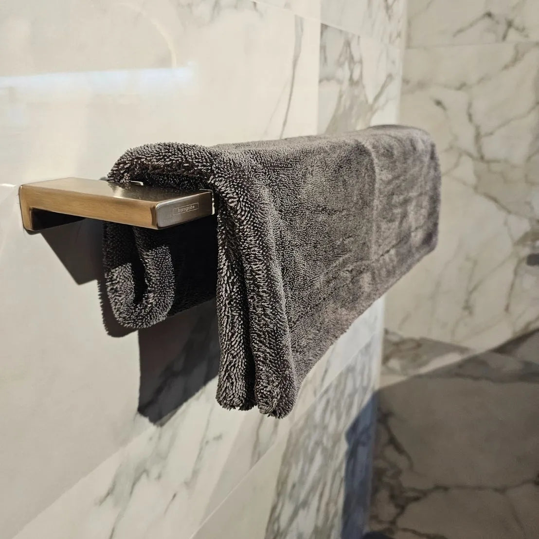 Quick & Easy Drying Towel 1200 GSM | 50 x 80 cm