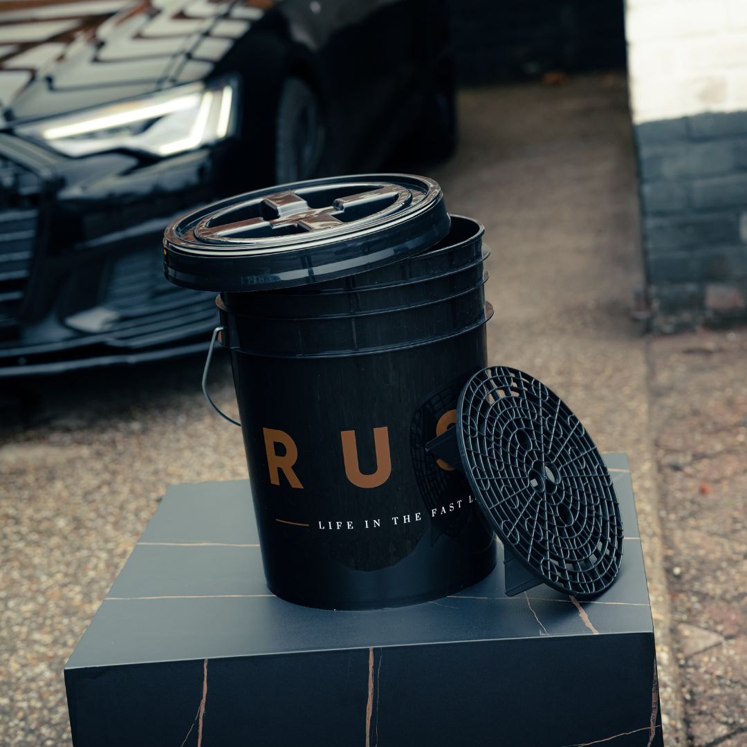 Bonus Bucket Kit