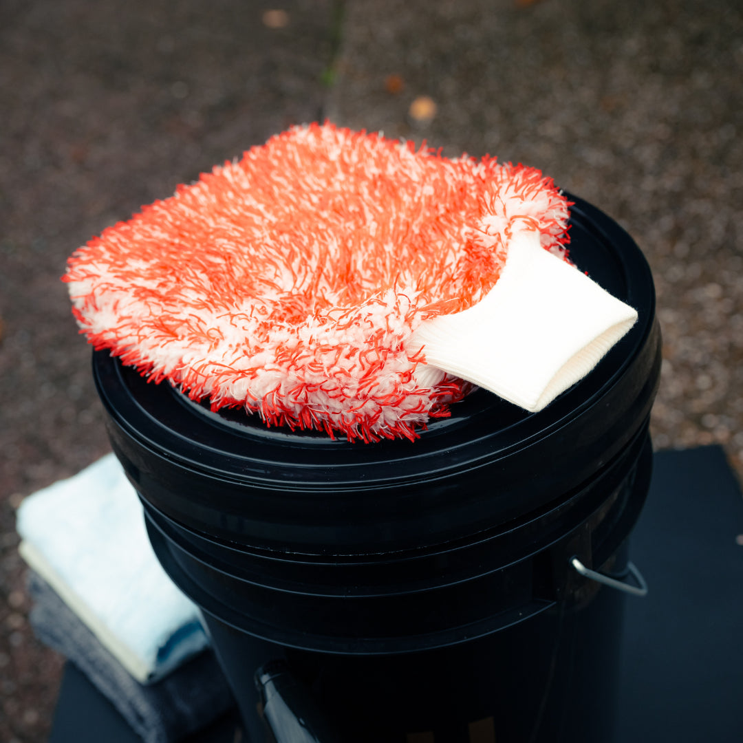 Bonus Bucket Kit