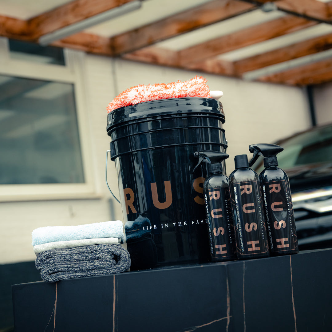 Bonus Bucket Kit