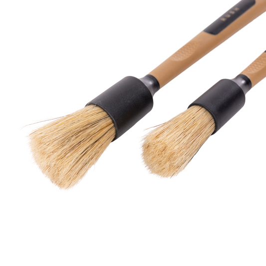 Detail Brush Set