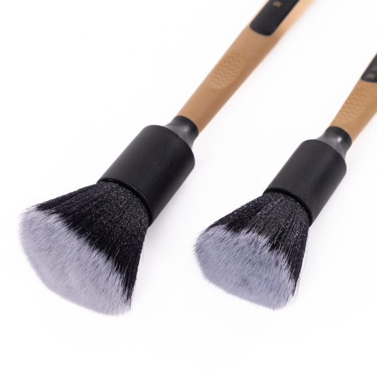 Soft Interior Brush Set