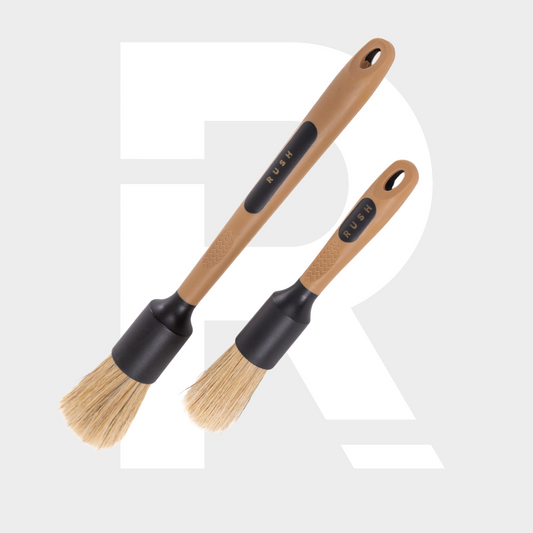 Detail Brush Set