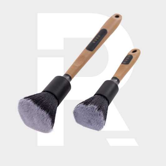 Soft Interior Brush Set