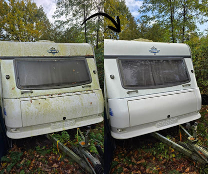 Caravan Clean