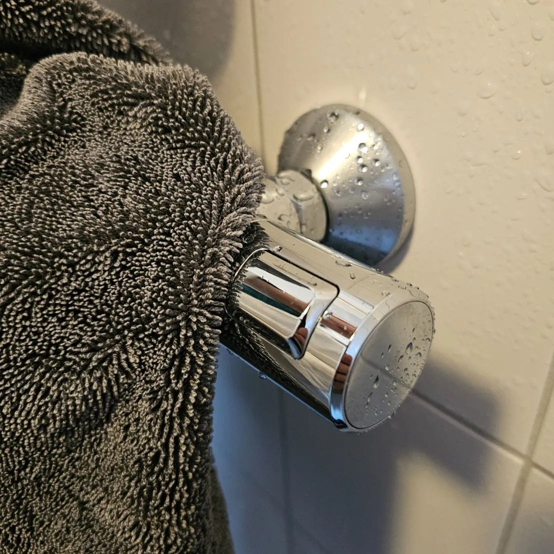 Quick & Easy Drying Towel 600 GSM | 60 x 80 cm