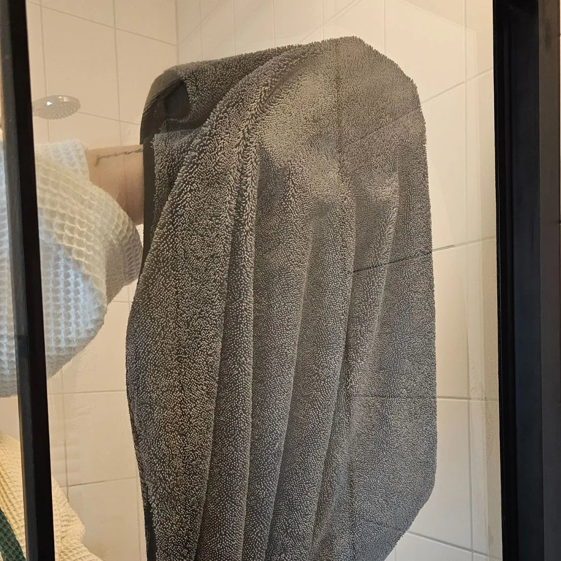Quick & Easy Drying Towel 600 GSM | 60 x 80 cm