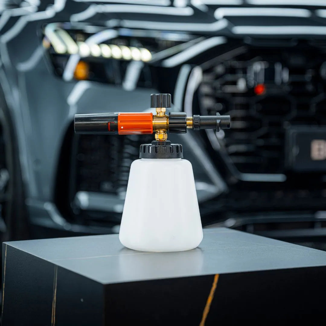 Foam Cannon Pro