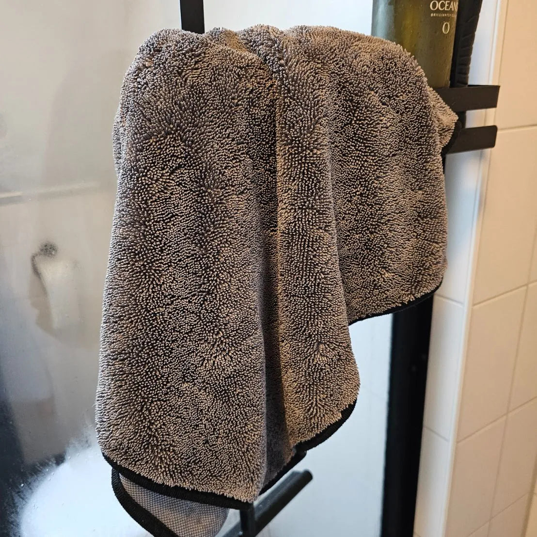 Quick & Easy Drying Towel 600 GSM | 60 x 80 cm
