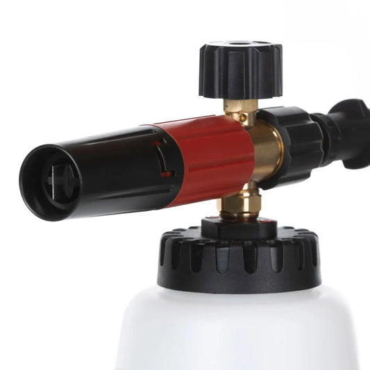 Foam Cannon Pro