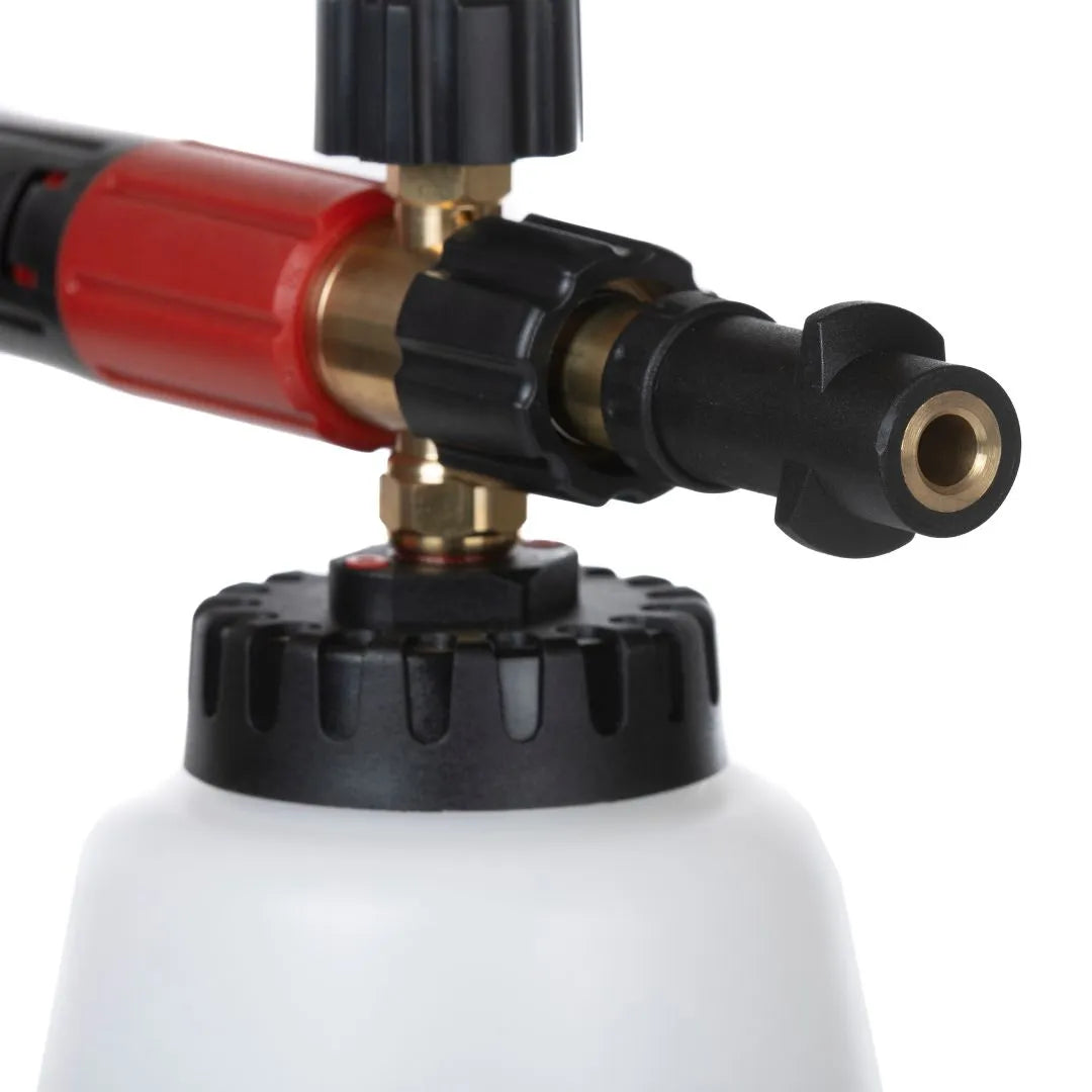 Foam Cannon Pro