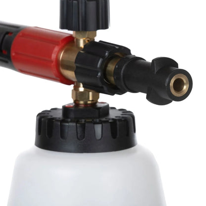 Foam Cannon Pro