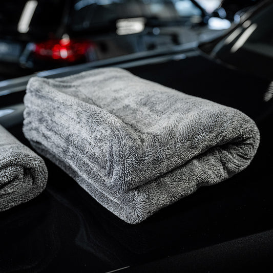 Master Drying Towel 1600 GSM XL