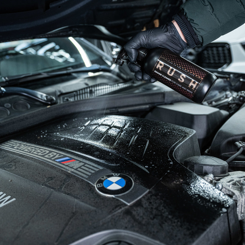 Engine Cleaner