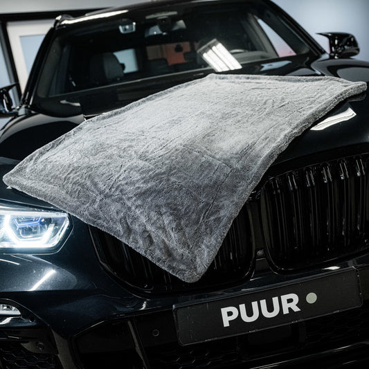 Master Drying Towel 1600 GSM XL