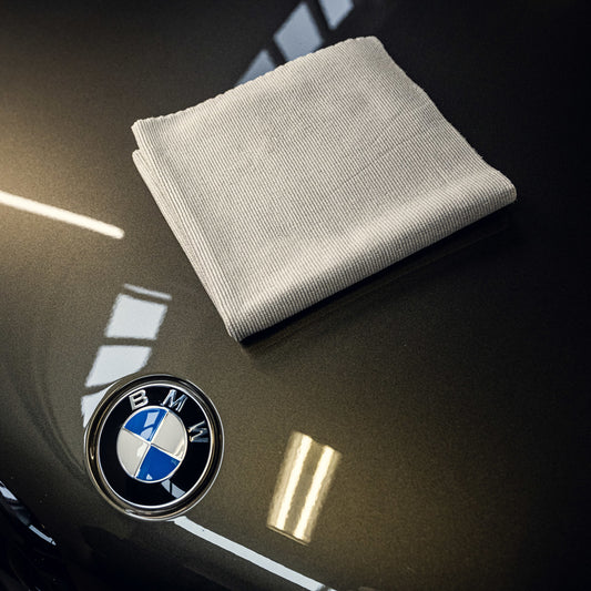 Microfiber Cloth