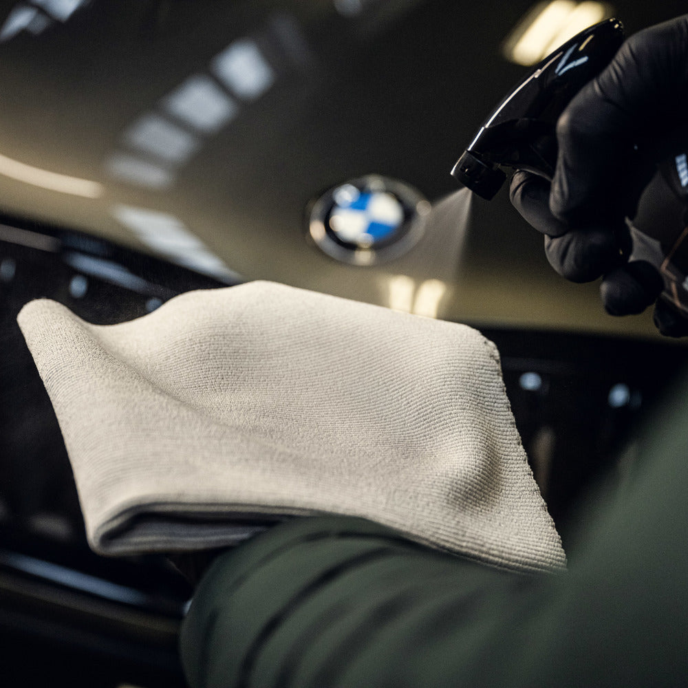 Microfiber Cloth