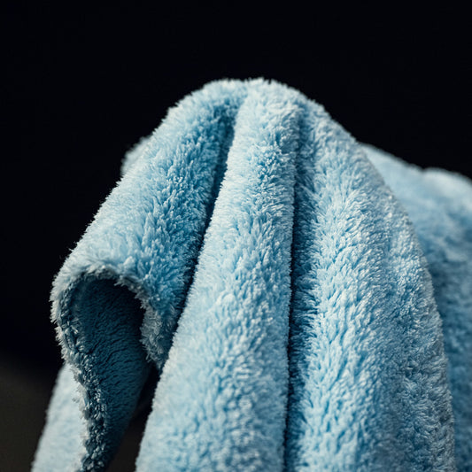 Ultra Soft Fleece Cloth