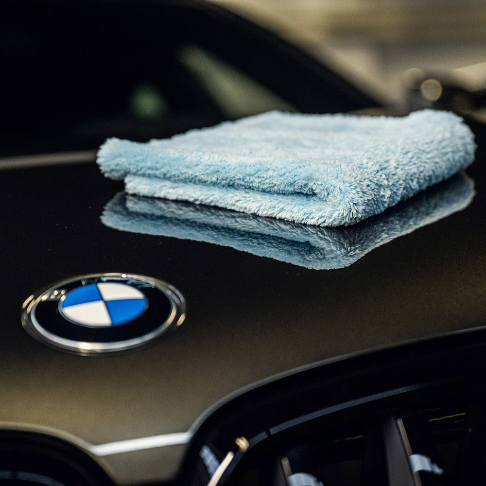 Ultra Soft Fleece Cloth