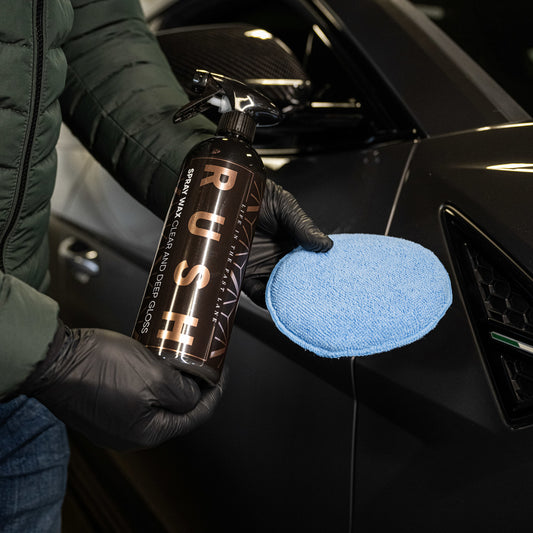 Applicator Pad - 2-pack