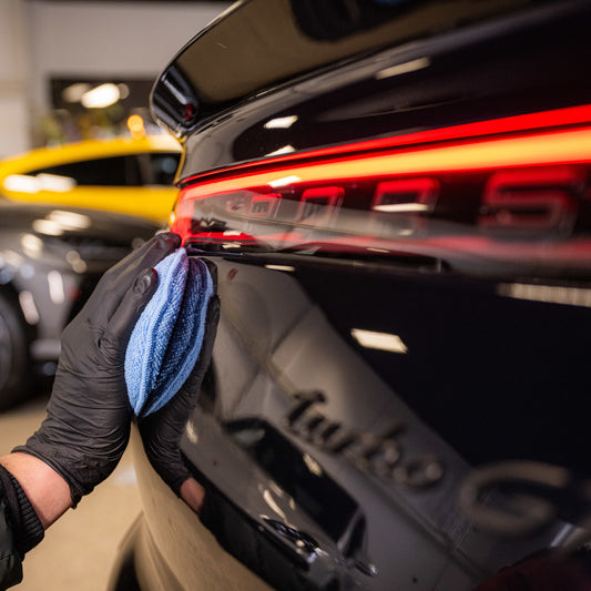 Applicator Pad - 2-pack