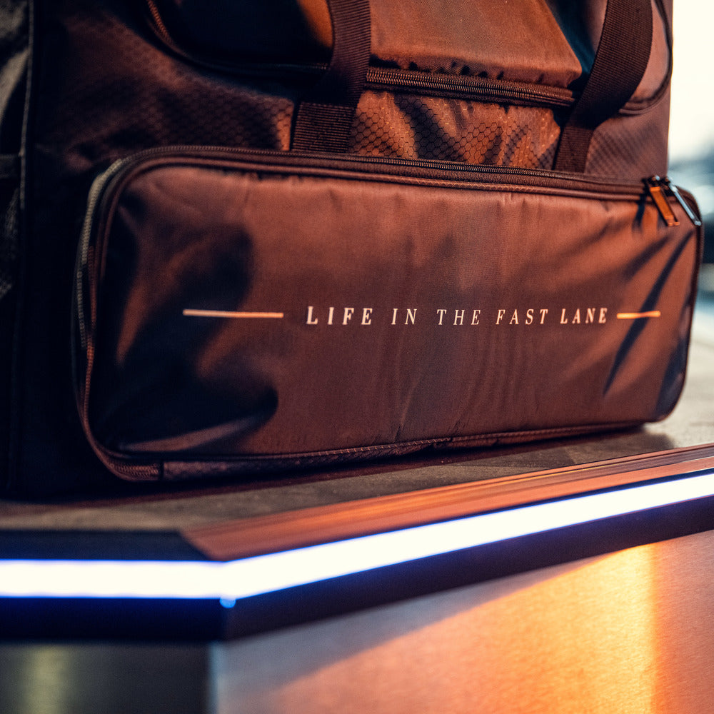 Detailing Bag