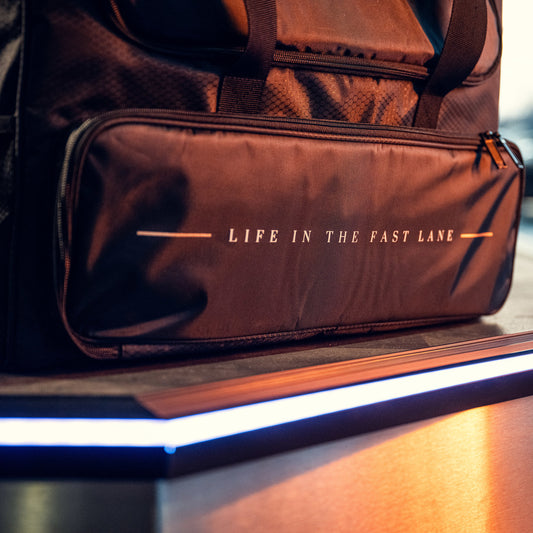 Detailing Bag