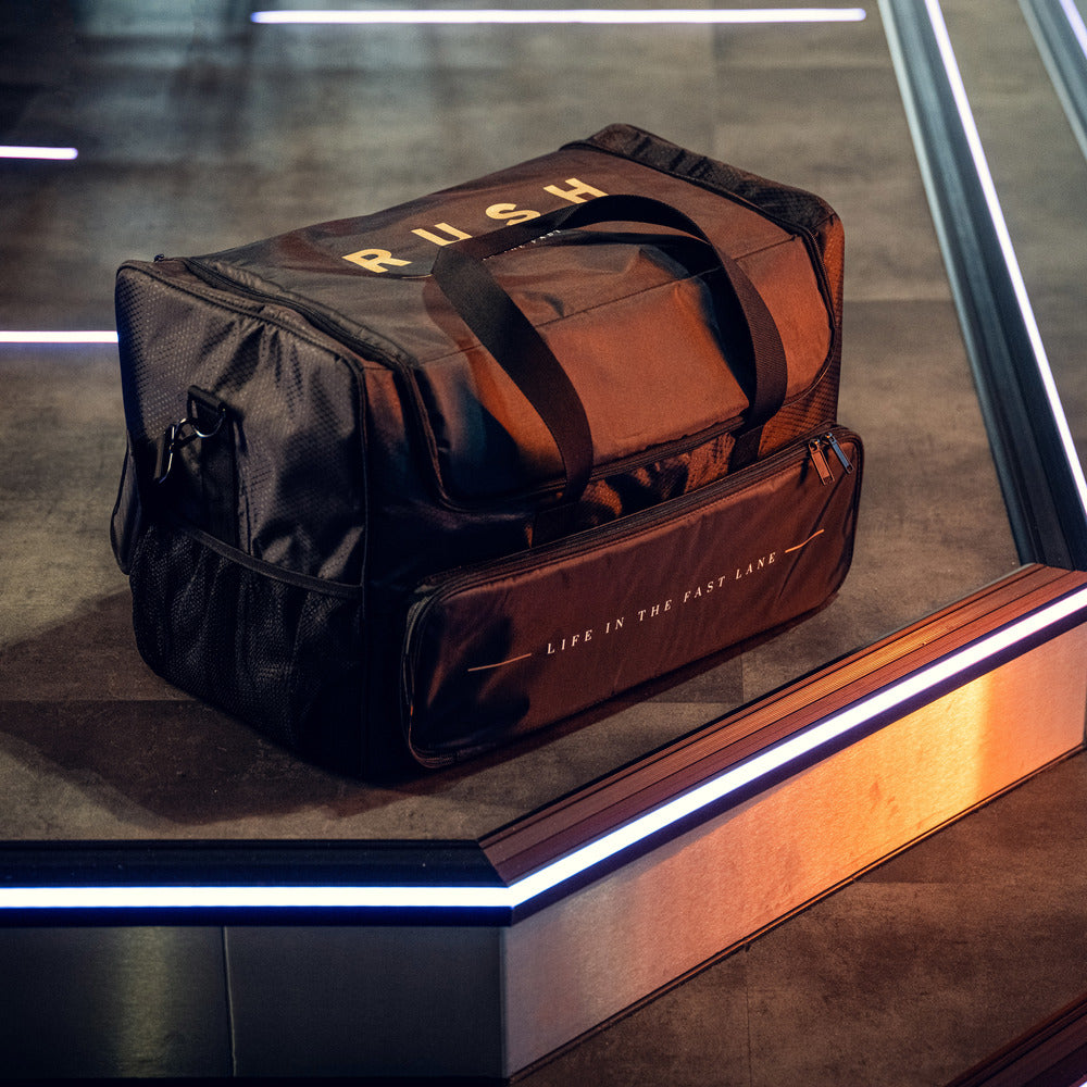Detailing Bag