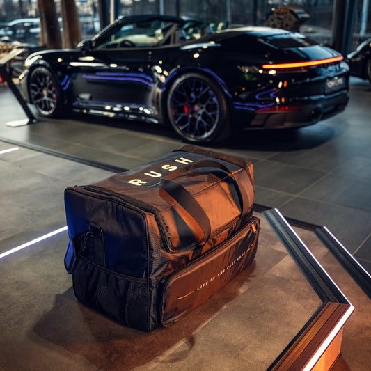 Detailing Bag