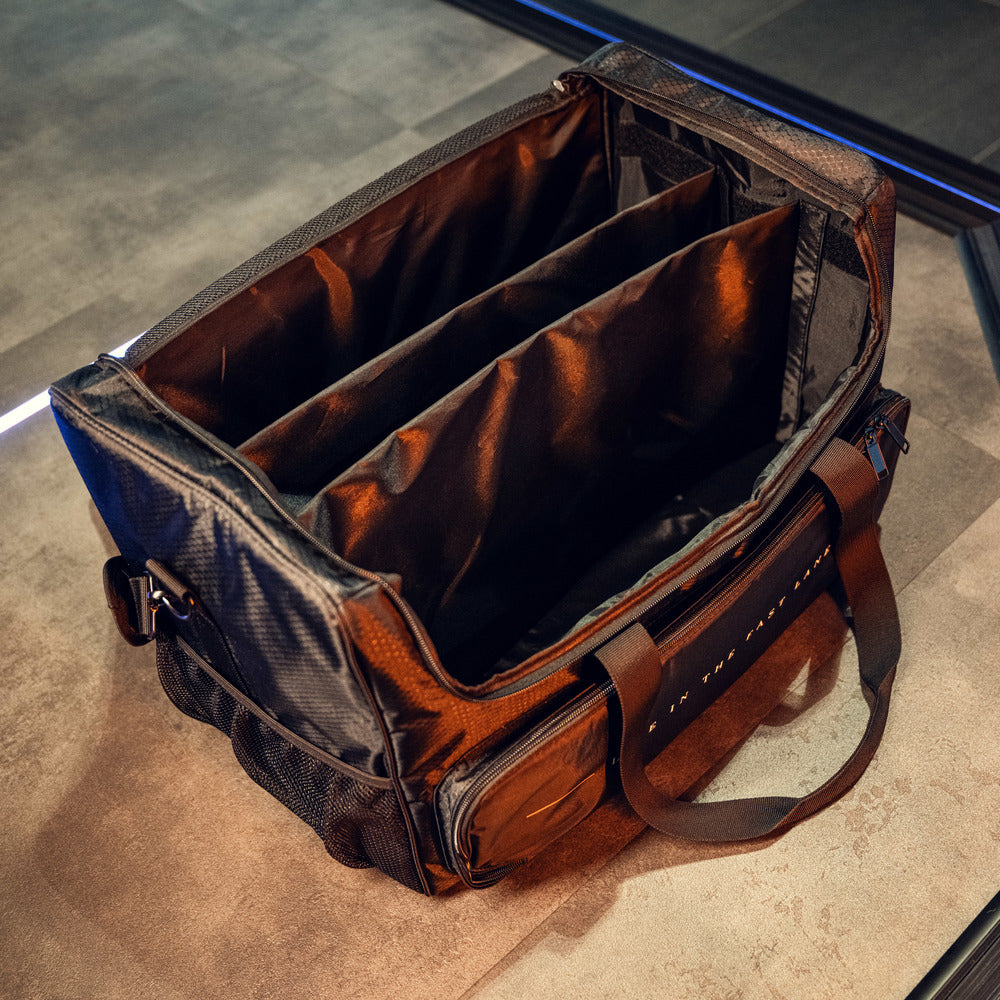 Detailing Bag