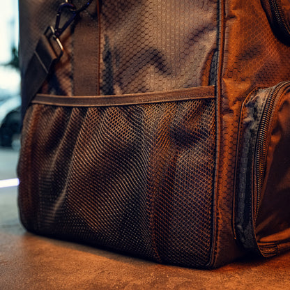 Detailing Bag