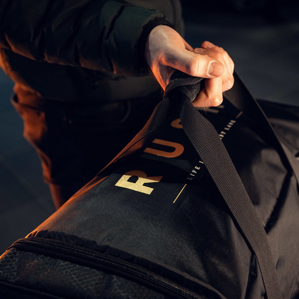 Detailing Bag