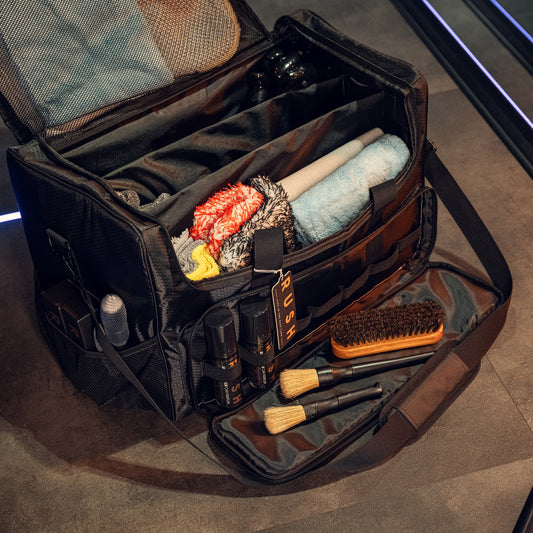 Detailing Bag