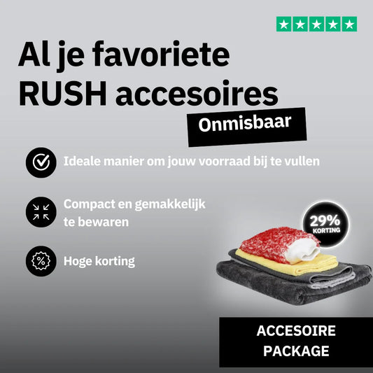 Accessoire Package