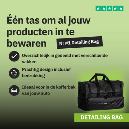 Detailing Bag