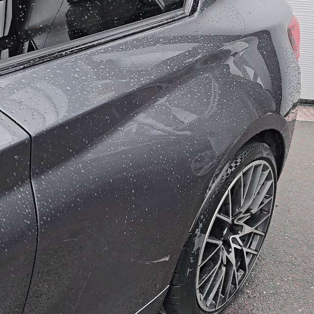 Black Friday Package