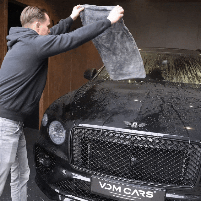 Master Drying Towel 1200 GSM