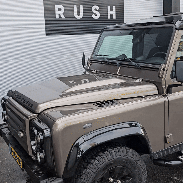 Black Friday Package