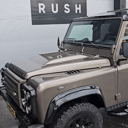 Black Friday Package