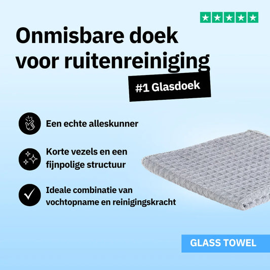 Glass Towel