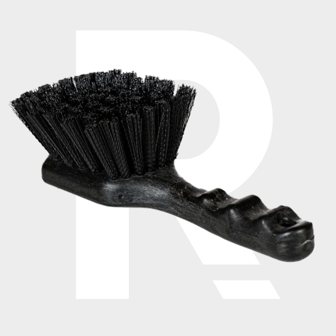 Hard Bristle Brush