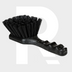 Hard Bristle Brush