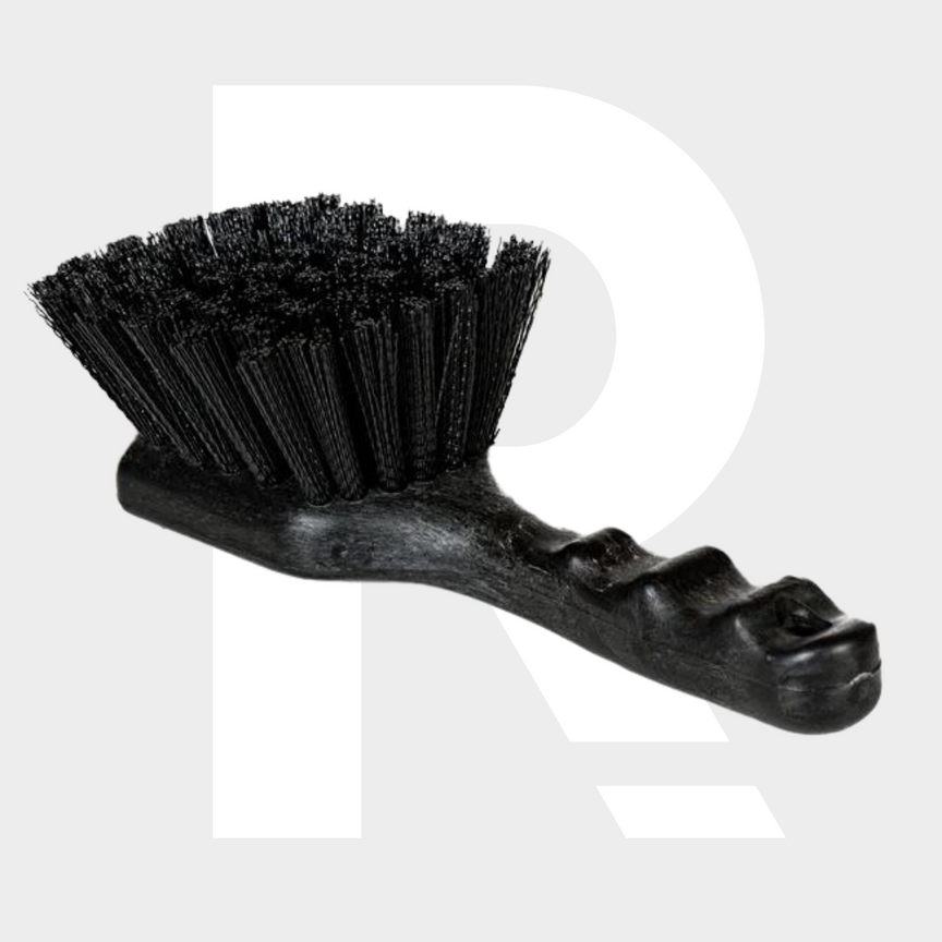 Hard Bristle Boat Brush