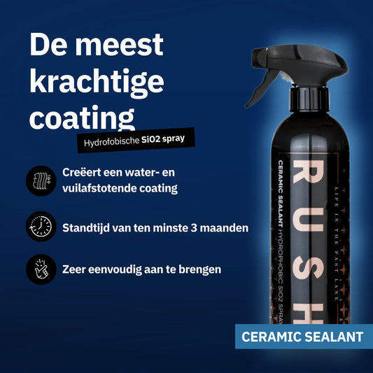 Ceramic Sealant