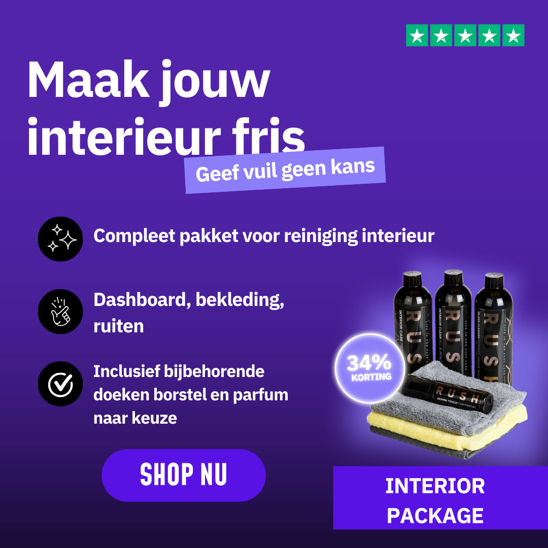 Interior Package