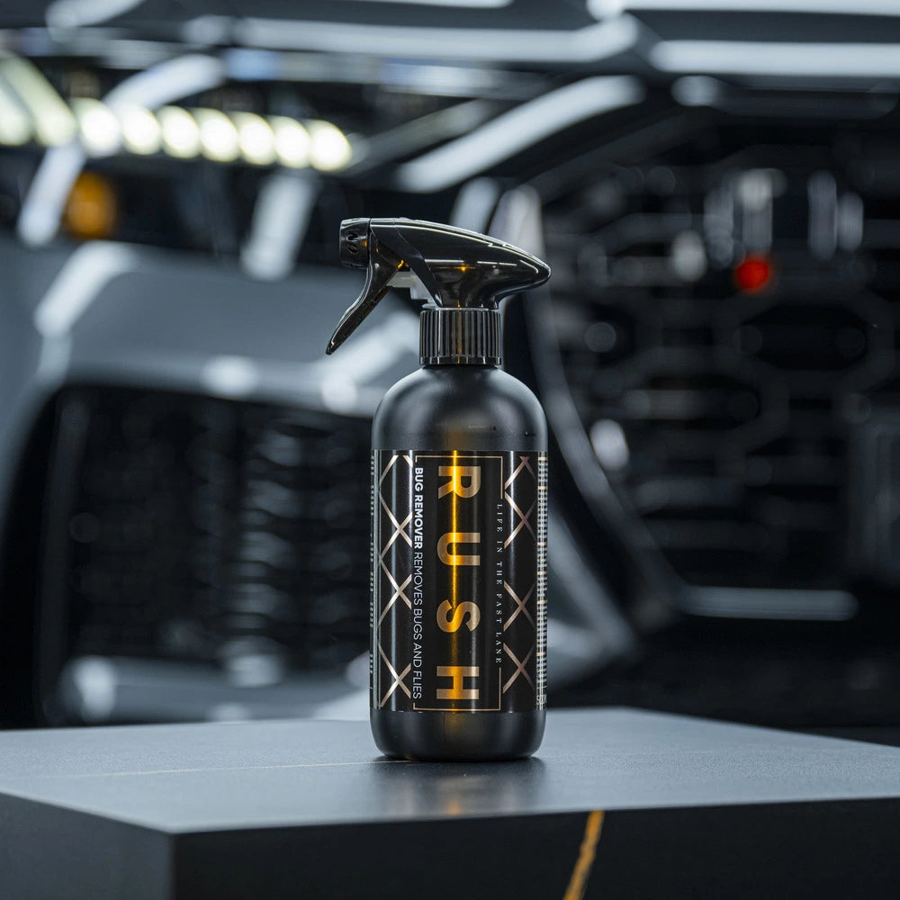 Bug Remover