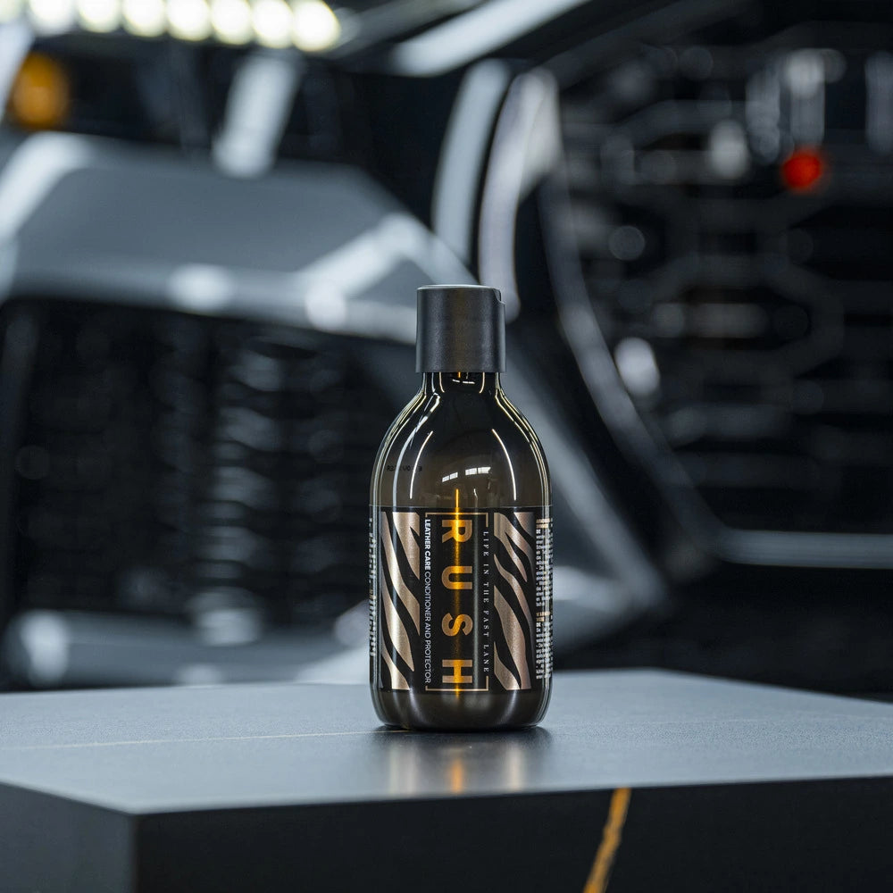 Leather Care