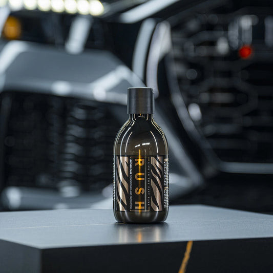 Leather Care